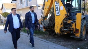 Oslobađanje "uskog grla"